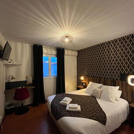 Fasthotel Mont De Marsan - Un Hotel Fh Collection Eksteriør billede