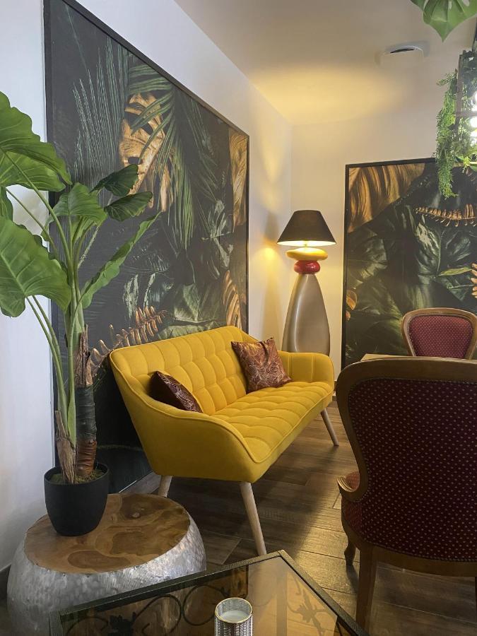 Fasthotel Mont De Marsan - Un Hotel Fh Collection Eksteriør billede