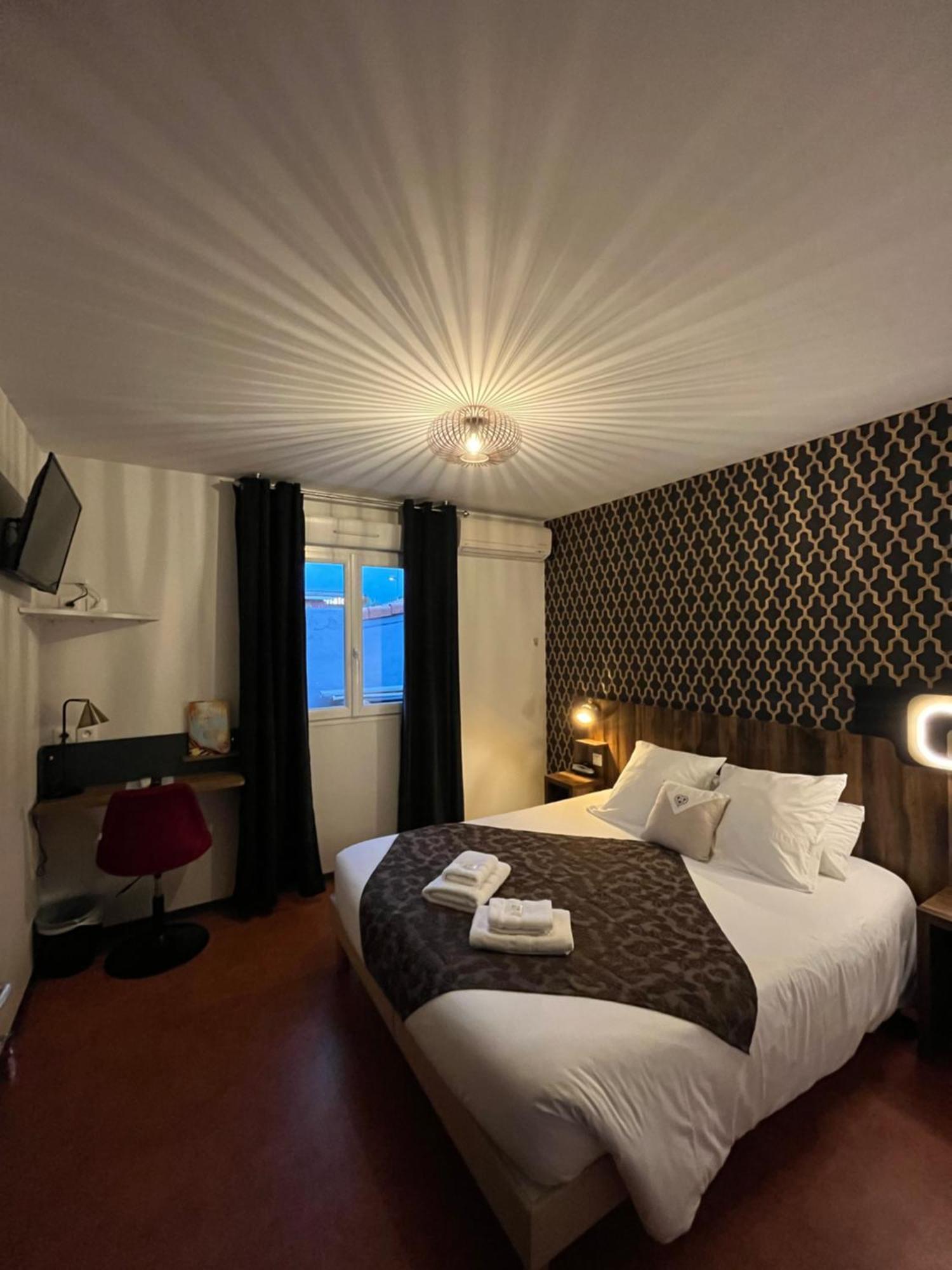 Fasthotel Mont De Marsan - Un Hotel Fh Collection Eksteriør billede