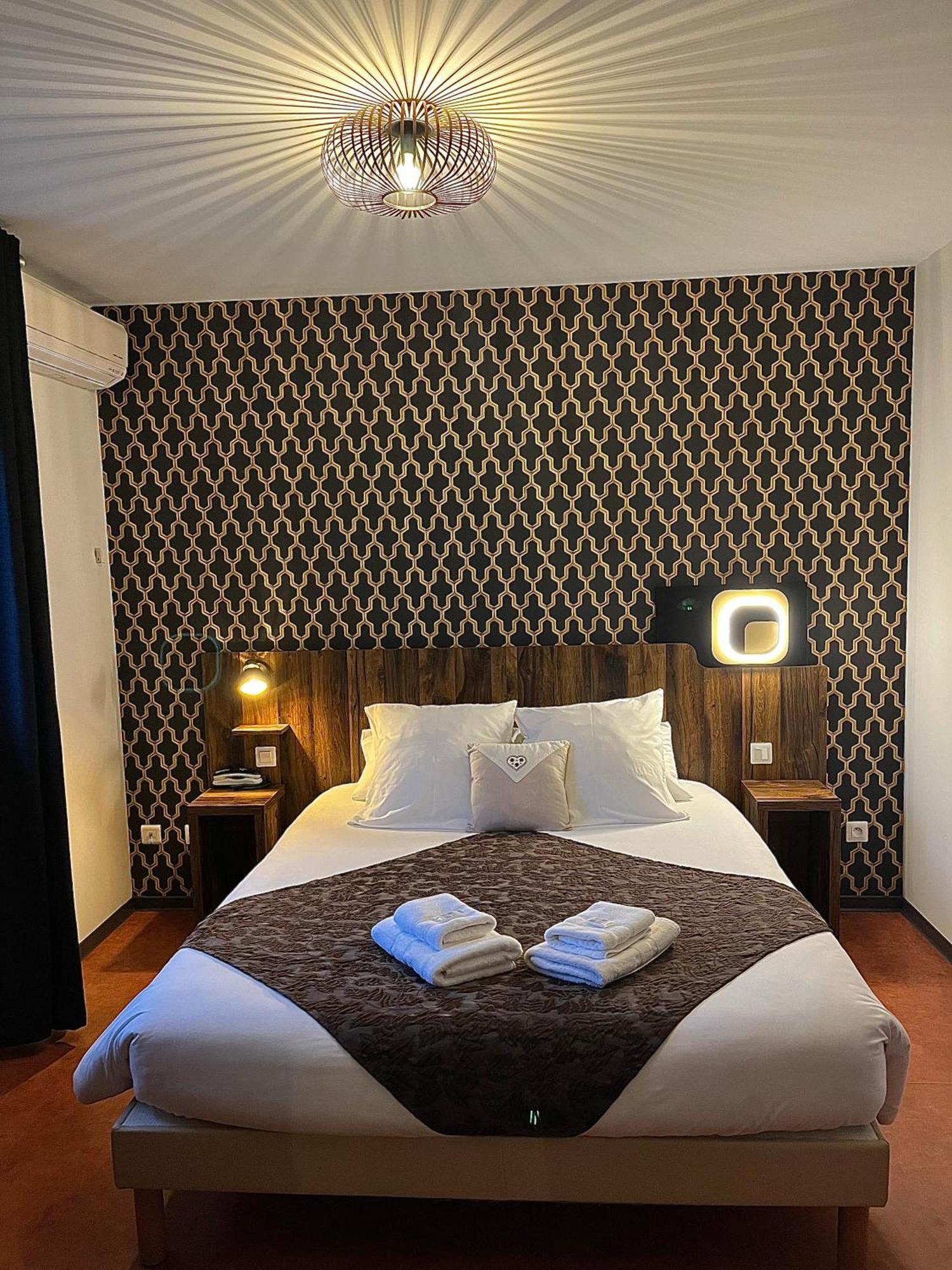 Fasthotel Mont De Marsan - Un Hotel Fh Collection Eksteriør billede