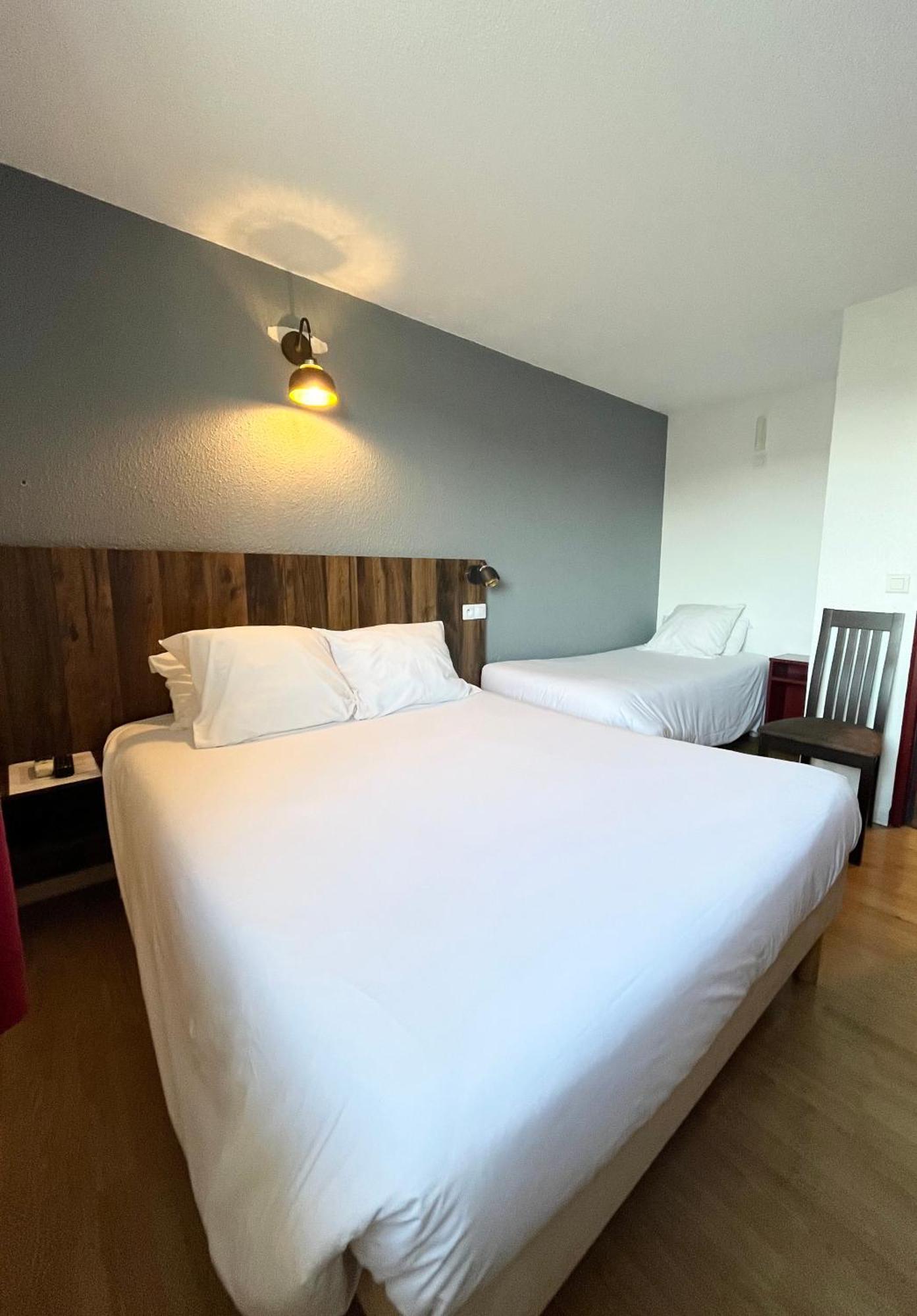 Fasthotel Mont De Marsan - Un Hotel Fh Collection Eksteriør billede